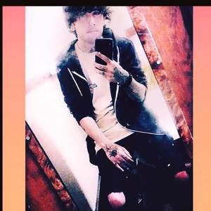 Meet your Posher, Mike